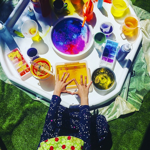 Discover sensory-filled fun and therapeutic programs with The Play Lab, a leading provider of sensory messy play experiences and event entertainment. Serving clients nationwide in South Africa.