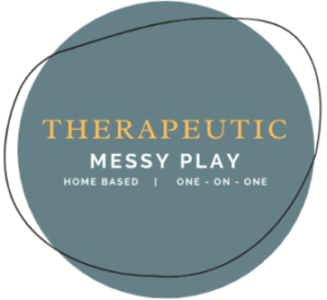 Therapeutic messy play | Messy play in Therapy sessions